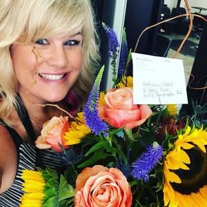 Meet your Posher, Kathleen